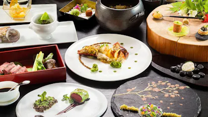 美食を求めてわざわざ行きたい、地元食材の魅力を伝える隠れ家オーベルジュ5選