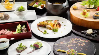 美食を求めてわざわざ行きたい、地元食材の魅力を伝える隠れ家オーベルジュ5選