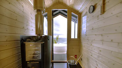 2023年に開業したプライベートサウナ付客室がある宿6選