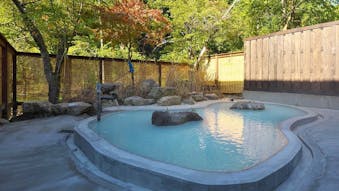 一度は泊まりたい、秘湯の温泉宿　東北編