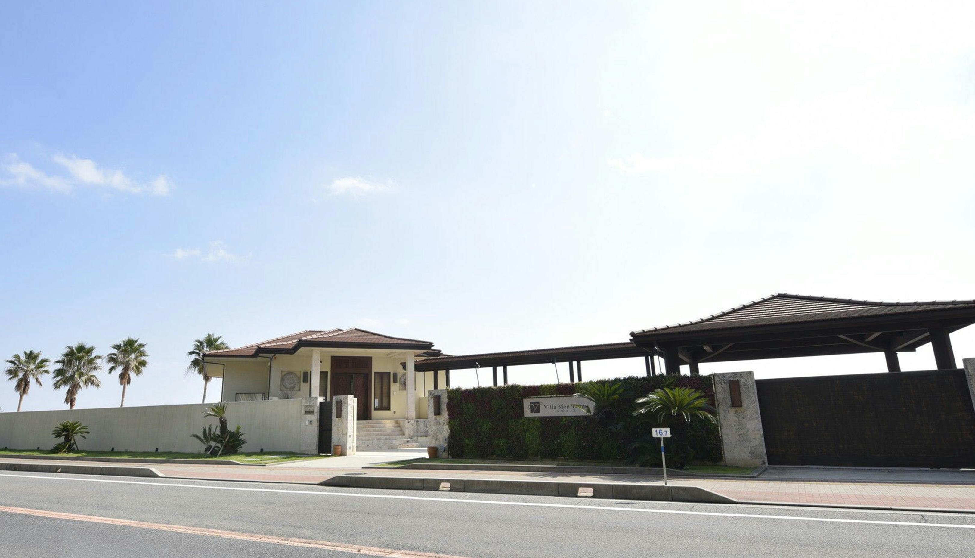 Villa Mon Temps Awaji | 【取材】全室オーシャンビュー！淡路島に佇む