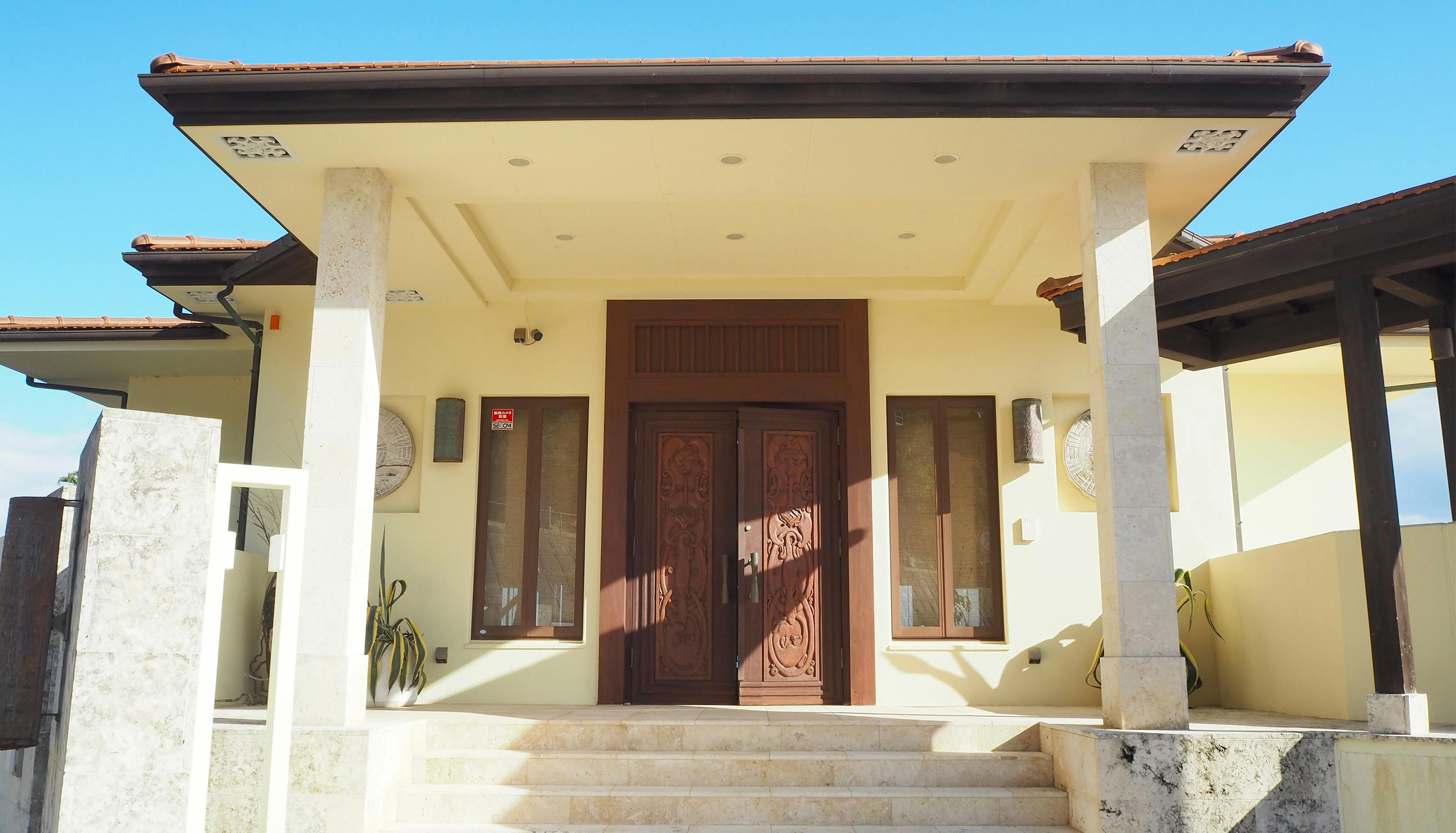 Villa Mon Temps Awaji | 【取材】全室オーシャンビュー！淡路島に佇む