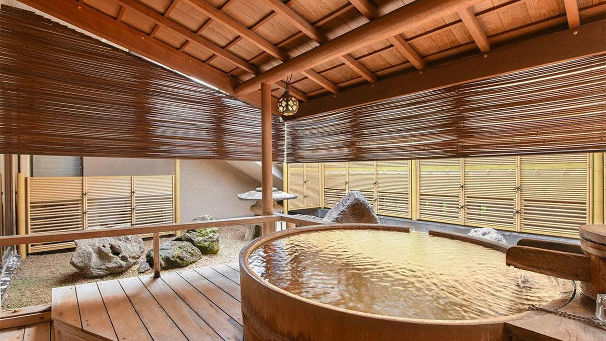 熱海　古屋旅館
