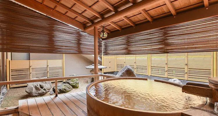 熱海 古屋旅館