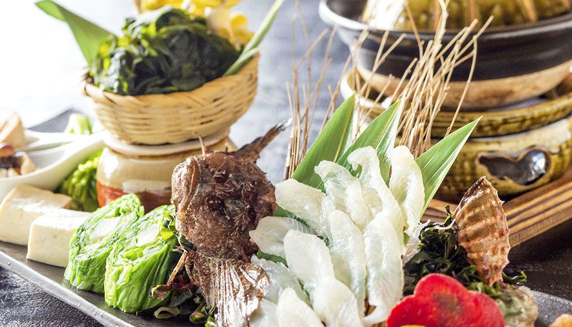 一度は泊まりたい、お部屋で温泉露天風呂と絶景を満喫できる美食宿 西日本編 一休コンシェルジュ