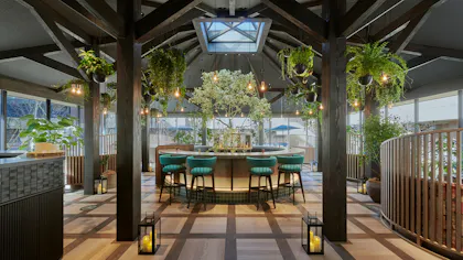 2023年12月開業！軽井沢の魅力が詰まったリゾート「ふふ 軽井沢 陽光の風」「ふふ 旧軽井沢 静養の森」