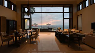 【取材】全室オーシャンビュー！淡路島に佇むラグジュアリーな一棟貸しでリゾート気分を堪能