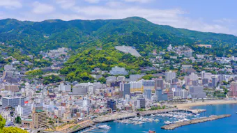 【熱海観光】1泊2日で人気観光スポットを巡る熱海モデルコース＆おすすめ宿9選