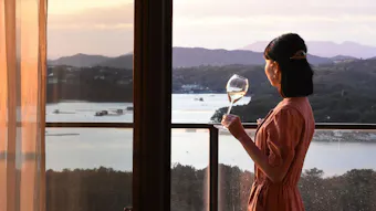 一休コンシェルジュ読者に聞いた！ご褒美に泊まって良かったホテル・旅館