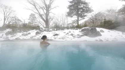 冬に行きたい、絶景と温泉が楽しめるリゾートホテル5選