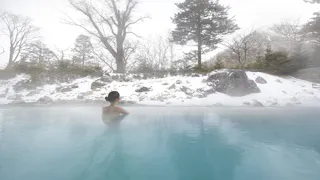 冬に行きたい、絶景と温泉が楽しめるリゾートホテル5選