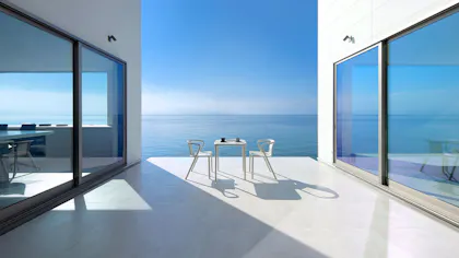 2023年にオープンした、特別な日に行きたいバケーションレンタル5選