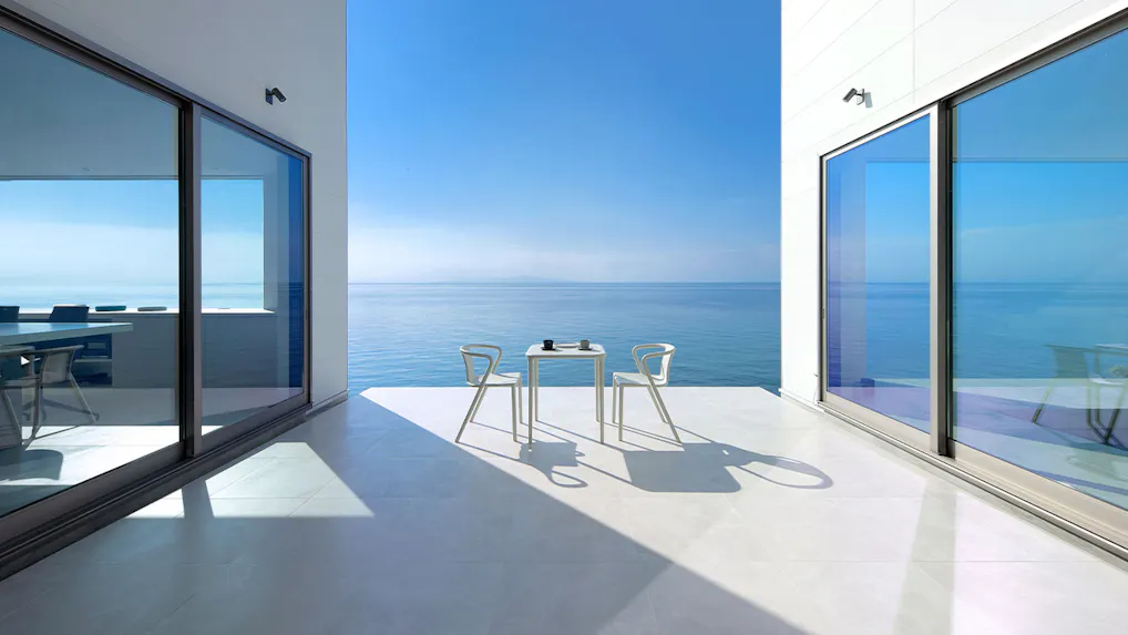 2023年にオープンした、特別な日に行きたいバケーションレンタル5選