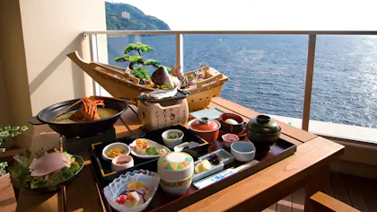 一休社員が実際に泊まってよかった、朝食が美味しい宿