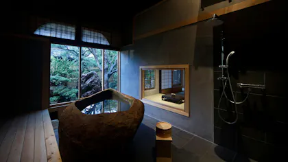 【取材】滋賀・近江八幡に佇む1日2組限定のおこもり宿で、日本文化と美食に浸る