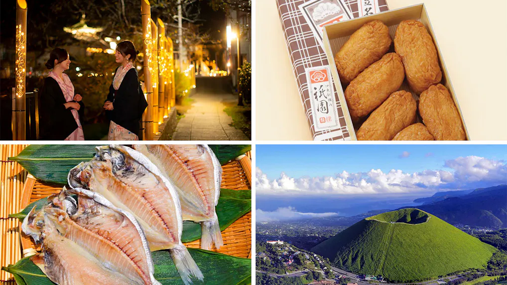 伊東・伊豆高原観光のプロに聞いた！豊富なグルメや自然も楽しめるおすすめ観光情報