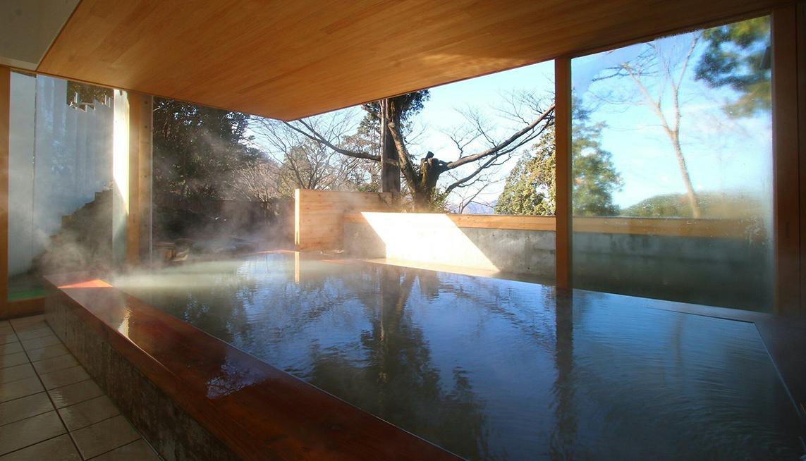 一度は泊まりたい、秘湯の温泉宿 九州編 | 一休コンシェルジュ