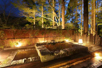 2023年に一休コンシェルジュ編集部が取材した注目の温泉宿　後編