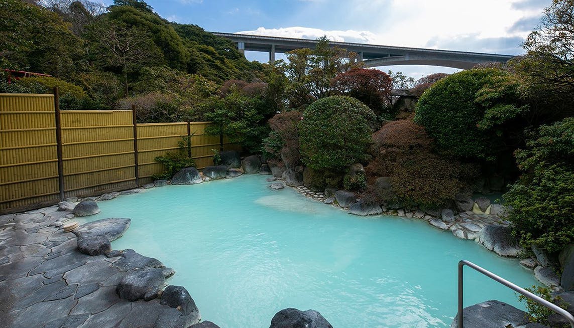 一度は泊まりたい、秘湯の温泉宿 九州編 | 一休コンシェルジュ