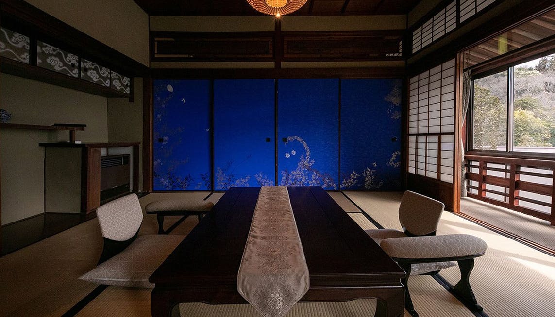 一度は泊まりたい、秘湯の温泉宿 九州編 | 一休コンシェルジュ