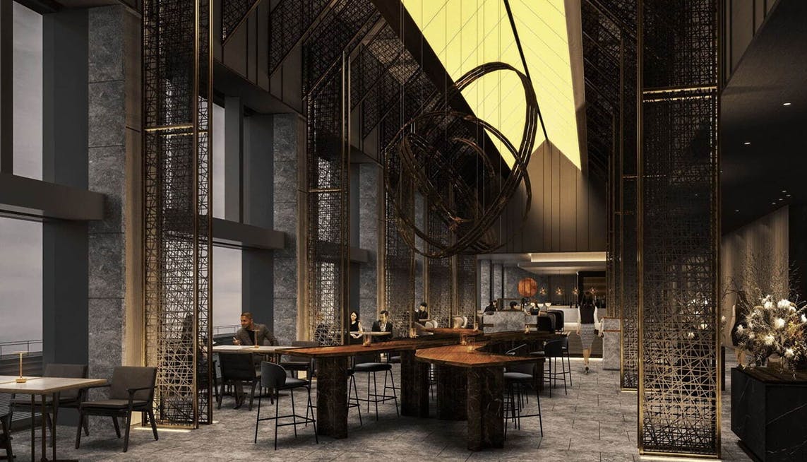 ホテル・旅館の経営と建設 施設紹介 | RYOKAN GINKAKU KYOTO [公式]