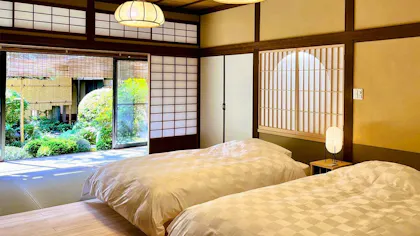 2023年10月～12月リニューアル！新しい客室で優雅に寛げる宿　西日本編