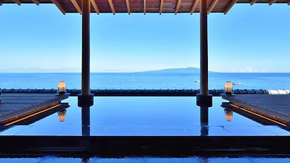 2023年に一休コンシェルジュ編集部が取材した注目の温泉宿　前編