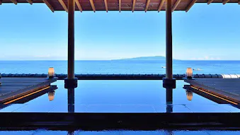 2023年に一休コンシェルジュ編集部が取材した注目の温泉宿　前編