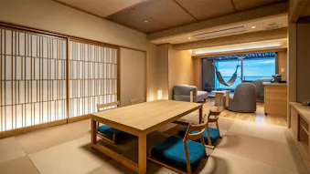 【全国版】2023年10月～12月リニューアル！新しい客室で優雅に寛げる宿特集