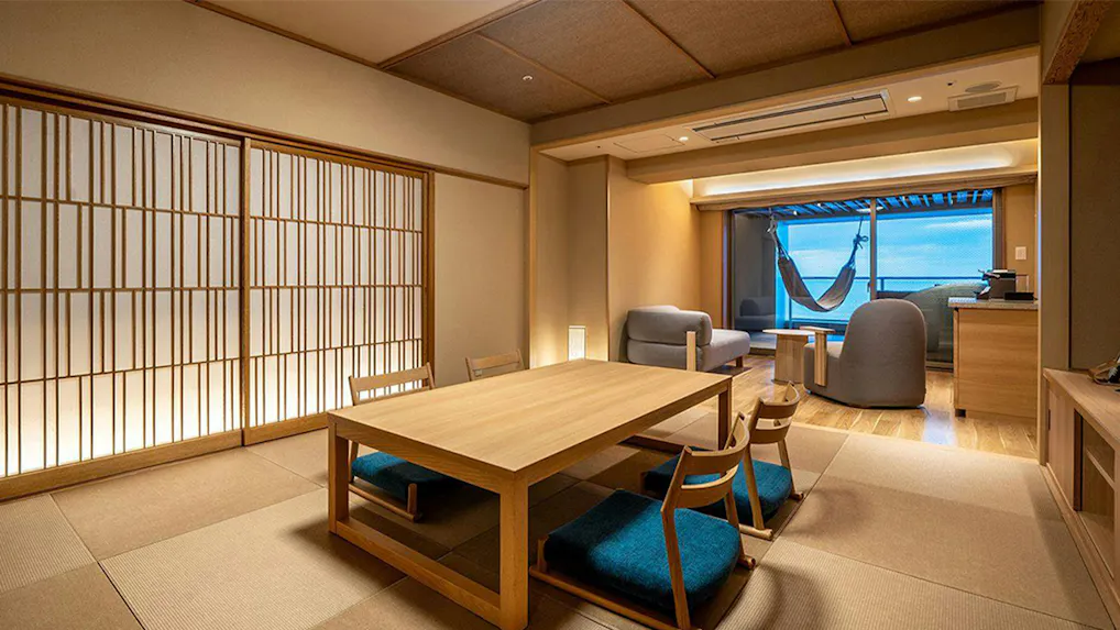 【全国版】2023年10月～12月リニューアル！新しい客室で優雅に寛げる宿特集