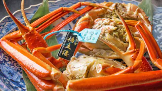 【カニ・ふぐ・ブランド和牛】冬の贅沢旅におすすめしたい、美食自慢の温泉宿6選
