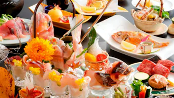 温泉露天風呂付客室で部屋食を楽しめる大人の宿5選　西日本編