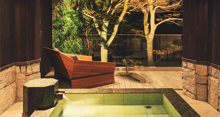 KANAYA RESORT HAKONE