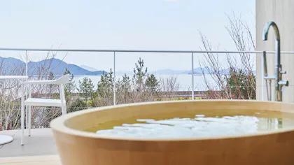 旅好き一休社員が2023年、実際に泊まって良かった宿