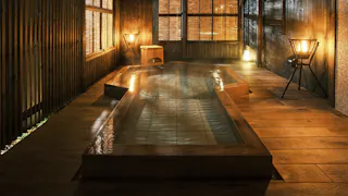 【滞在記】1日1組限定！淡路島で天然温泉を堪能できる、海と森に包まれた一棟貸し