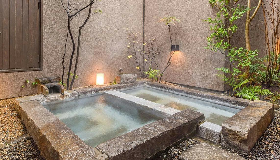 一度は泊まりたい、秘湯の温泉宿 中国エリア編 | 一休コンシェルジュ