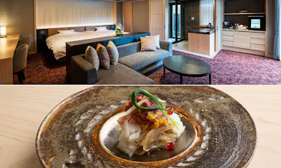 【ニュース】2024年1月、1つの施設が「一休Plus＋」に加盟