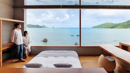 2023年に一休コンシェルジュ編集部が取材した注目のバケーションレンタル