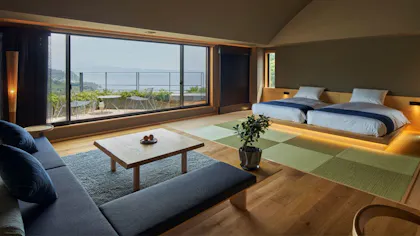 東京から約2時間、夫婦旅で訪れたい大人限定10室以下の宿5選