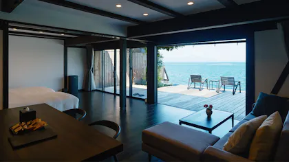 あの有名旅館が手掛ける、憧れの一棟貸し5選