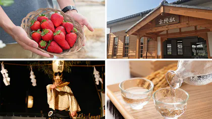 奈良観光のプロに聞いた！街歩きやグルメ、お土産を楽しむおすすめ観光情報