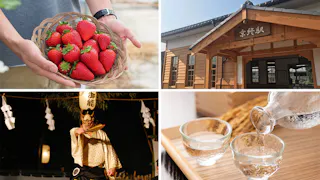 奈良観光のプロに聞いた！街歩きやグルメ、お土産を楽しむおすすめ観光情報