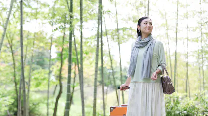 一休社員に聞いた、旅上級者におすすめしたい一人旅で行きたい宿5選