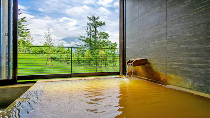 【全国版】にごり湯をお部屋で独り占めできる泉質自慢の温泉宿特集