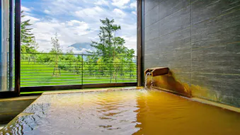 【全国版】にごり湯をお部屋で独り占めできる泉質自慢の温泉宿特集