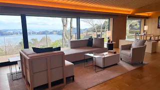 【動画】瀬戸内海の絶景を望む「ホテルリッジ」で体験する“五感で至福を感じる”ひととき