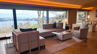【動画】瀬戸内海の絶景を望む「ホテルリッジ」で体験する“五感で至福を感じる”ひととき