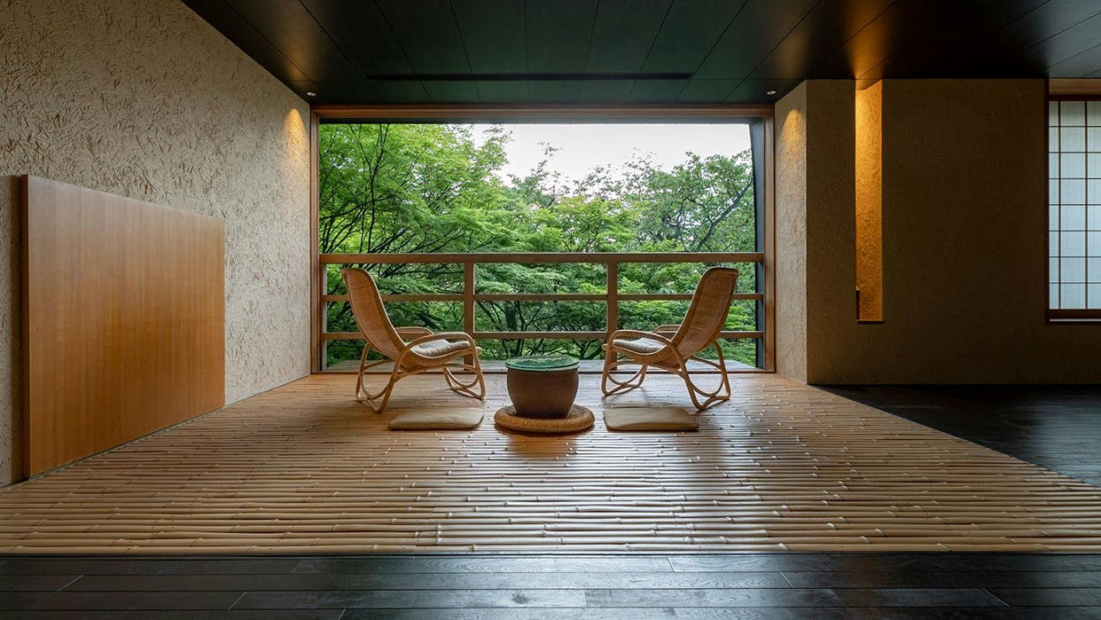 夫婦旅で訪れたい、北陸の高級旅館5選 | 一休コンシェルジュ