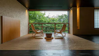 夫婦旅で訪れたい、北陸の高級旅館5選