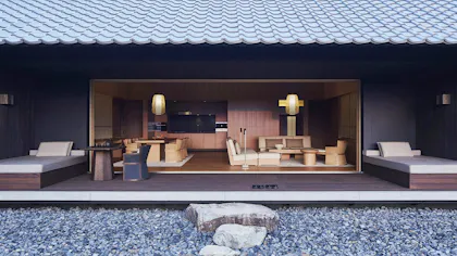 お昼の12時までゆっくり過ごせる宿　伊勢志摩編